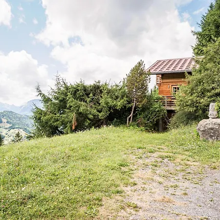 Chalet Farapreu