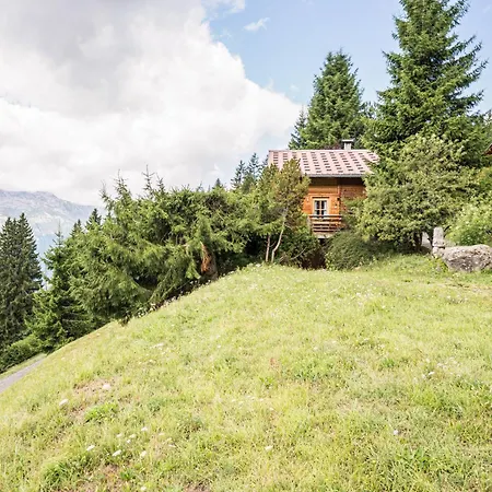 Farapreu Chalet