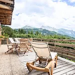 Chalet Farapreu *