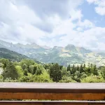 Farapreu Chalet