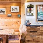 Chalet Farapreu