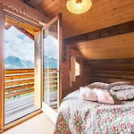 Chalet Farapreu *