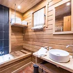 Chalet Farapreu *