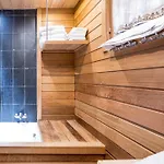 Chalet Farapreu *