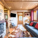 Chalet Farapreu
