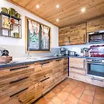 Farapreu Chalet