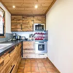 Chalet Farapreu