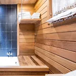 Farapreu Chalet *