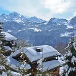 Farapreu Chalet *